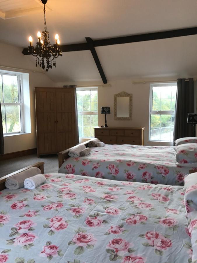 Rheolau Arms Bed and Breakfast Swansea Eksteriør billede